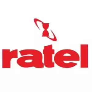 Logo ratel Tunis