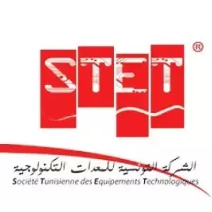 Logo Stet