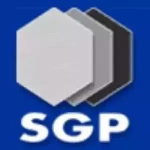 Logo Societe Generale des Plastifiants SGP