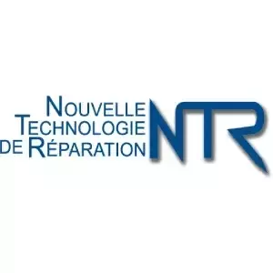 Logo Ntr Belzona