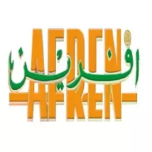 Logo Afren