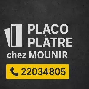 Logo Placoplatre chez y