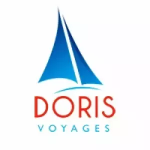 Logo Doris Voyages
