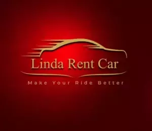 Logo Linda Rent Car