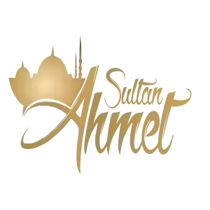Logo Sultan Ahmet