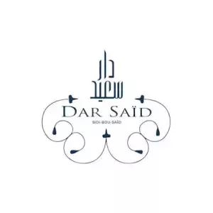 Logo Dar Said Restaurant