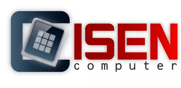 Photo 1 – CISEN COMPUTER