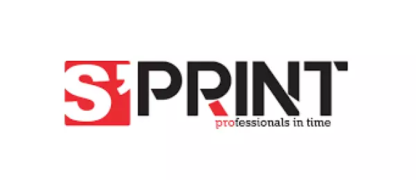 Photo 1 – SPRINT