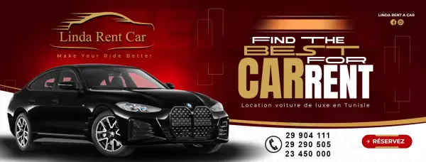 Photo 1 – Linda Rent Car