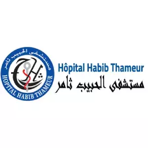 Hôpital Habib-Thameur