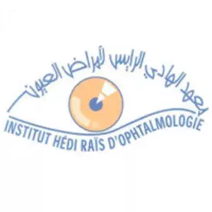 Institut Hédi-Raïs d'ophtalmologie
