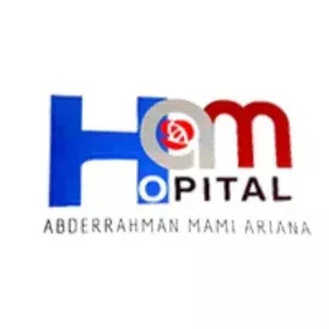 Hôpital Abderrahmen-Mami de pneumo-phtisiologie