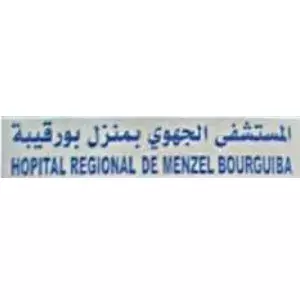 Hôpital Régional de Menzel Bourguiba