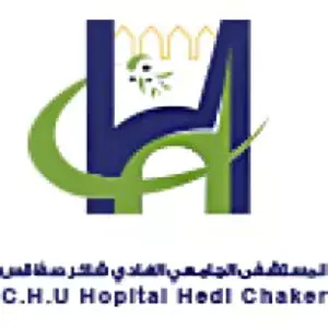 Hôpital Hédi-Chaker