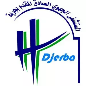 hopital régional sadok M'kaddem